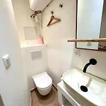 شقة Rue Droite - Cosy Au Coeur Du Vieux-nice