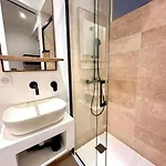 شقة Rue Droite - Cosy Au Coeur Du Vieux-nice نيس